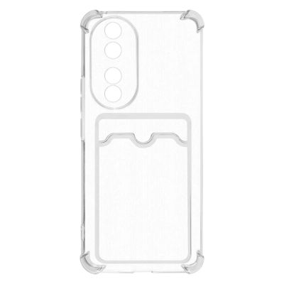 Лот: 24486671. Фото: 1. Чехол Red Line iBox Crystal для... Чехлы, бамперы
