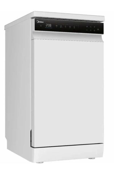 Лот: 25009712. Фото: 1. Посудомоечная машина Midea MFD45S360Wi. Посудомоечные машины