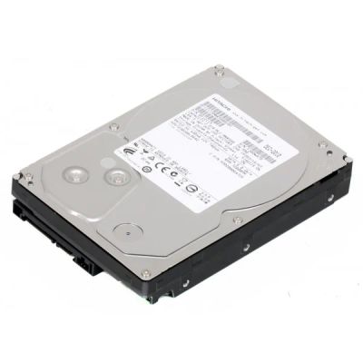 Лот: 4551700. Фото: 1. Винчестер HDD SATA-III 2,0Tb Seagate... Жёсткие диски (HDD)