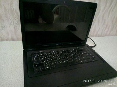 Лот: 9927330. Фото: 1. Qompaq presario cq 57. Ноутбуки