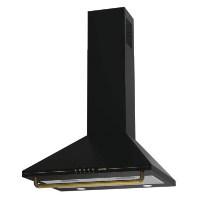 Лот: 24431817. Фото: 1. Вытяжка Gorenje WHC63CLB. Вытяжки