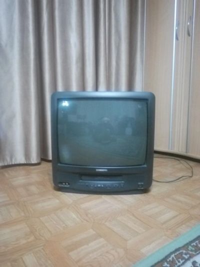 Лот: 16095031. Фото: 1. Видеодвойка (читайте описание). Телевизоры