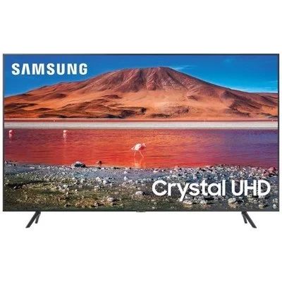 Лот: 16951029. Фото: 1. Телевизор Samsung UE50TU7097U. Телевизоры