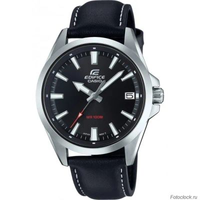 Лот: 21238798. Фото: 1. Casio EFV-100L-1A. Оригинальные наручные часы