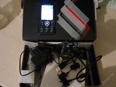 Лот: 805056. Фото: 1. Sony Ericsson G900 с проблемкой... Кнопочные мобильные телефоны