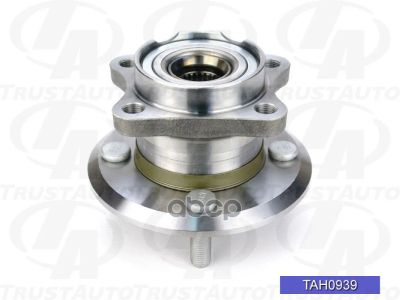 Лот: 24851138. Фото: 1. Ступичный Узел (Ta) Tah0939 42410-520600182-Nsp135r... Ходовая, подвеска, рулевое управление
