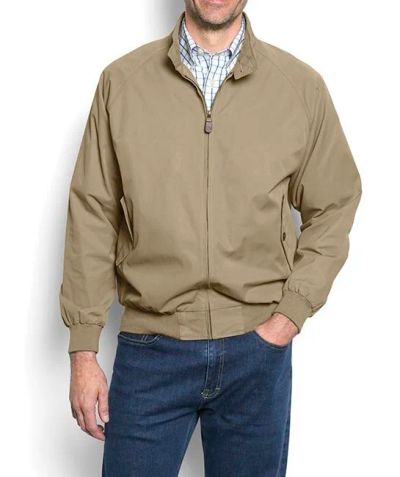 Лот: 12636529. Фото: 1. Куртка WeatherBreaker фирмы Orvis. Верхняя одежда