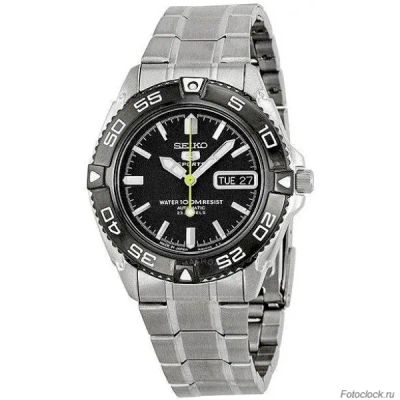 Лот: 21236412. Фото: 1. Наручные часы Seiko SNZB23J1... Оригинальные наручные часы