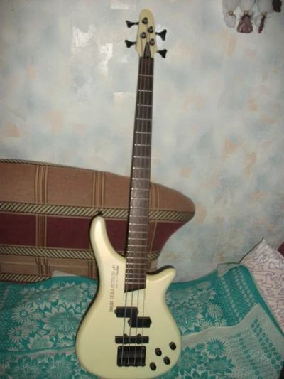 Лот: 3595882. Фото: 1. Бас гитара Collection bass sb... Гитары
