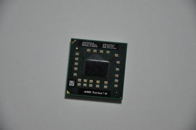 Лот: 3948944. Фото: 1. Процессор AMD Turion II P540... Процессоры