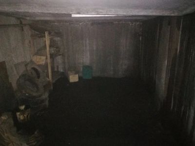 Лот: 12130474. Фото: 1. Продам гараж. Гаражи, парковочные места