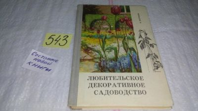 Лот: 10412666. Фото: 1. Любительское декоративное садоводство... Сад, огород, цветы