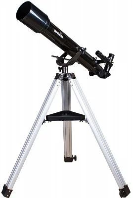 Лот: 14911169. Фото: 1. Телескоп комиссионный Sky Watcher... Телескопы