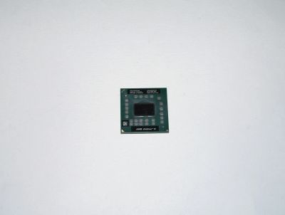 Лот: 8613546. Фото: 1. AMD Athlon II Dual-Core Mobile... Процессоры