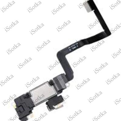 Лот: 19250368. Фото: 1. Шлейф Apple iPhone 11 (A2221... Шлейфы, разъёмы
