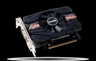 Лот: 11181123. Фото: 1. Inno3D GeForce GTX650. Видеокарты