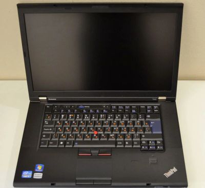 Лот: 14373236. Фото: 1. Легендарный Lenovo IBM Thinkpad... Ноутбуки