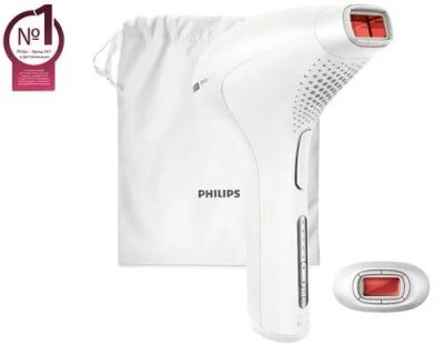 Лот: 10334100. Фото: 1. Новый Фотоэпилятор Philips SC2007... Другое (бытовая техника)