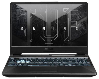 Лот: 18586510. Фото: 1. 15.6" Ноутбук ASUS TUF Gaming... Ноутбуки