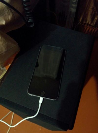 Лот: 6467163. Фото: 1. Iphone 6 plus 16 gb. Смартфоны