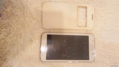 Лот: 13148304. Фото: 1. Samsung i9152 китай. Кнопочные мобильные телефоны
