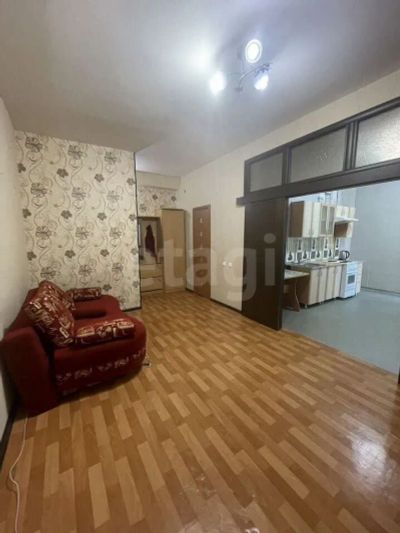 Лот: 25634490. Фото: 1. 1-комн. квартира , Красноярск... Квартиры, студии