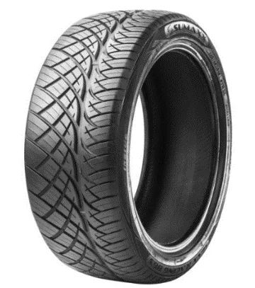 Лот: 21327251. Фото: 1. Шина Sumaxx Max Racing 86S 255... Шины