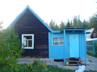 Лот: 3414915. Фото: 1. Ухоженная дача на Рябинино. Дачи