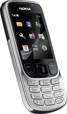 Лот: 166772. Фото: 1. Nokia 6303 новый. Кнопочные мобильные телефоны