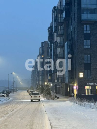 Лот: 25294355. Фото: 1. 2-комн. квартира , Красноярск... Квартиры, студии