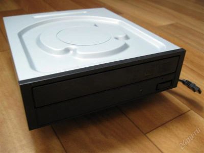Лот: 2238050. Фото: 1. привод dvdrw sony optiarc ad-5280s-0b... Приводы CD, DVD, BR, FDD