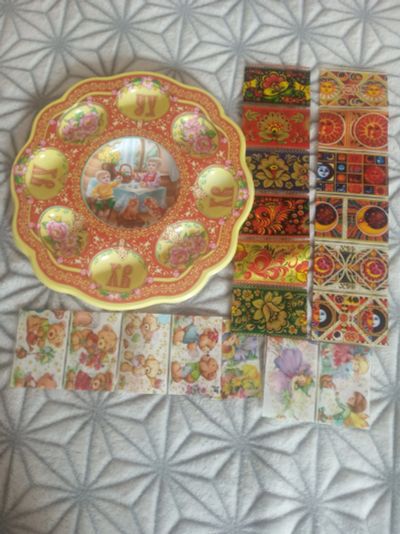 Лот: 16342452. Фото: 1. Пасхальная подставка для яиц и... Другое (посуда, кухонная утварь)