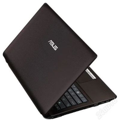Лот: 1396236. Фото: 1. Новый ASUS K53U E-240, 2Гига... Ноутбуки
