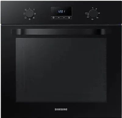 Лот: 17572009. Фото: 1. Электрический духовой шкаф Samsung... Плиты, духовые шкафы, варочные поверхности