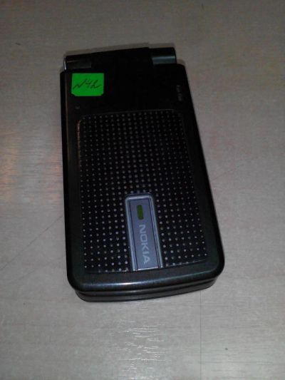 Лот: 7979949. Фото: 1. № 42 Nokia 6260 ( rm-25 ). Кнопочные мобильные телефоны