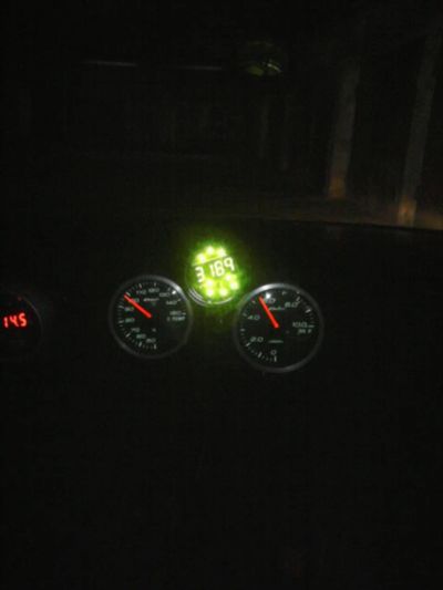 Лот: 25350670. Фото: 1. Выносная вспышка Auto Gauge. Другое (авто, мото, водный транспорт)