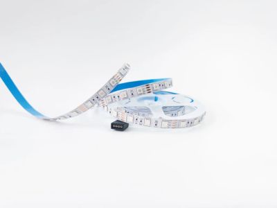 Лот: 23271046. Фото: 1. Светодиодная лента IP33 24В SMD... Светодиодная подсветка