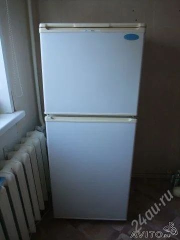 Лот: 2382275. Фото: 1. Холодильник б/у. Холодильники, морозильные камеры
