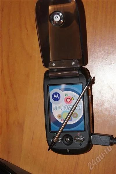 Лот: 1355407. Фото: 1. Motorola A1200e. Кнопочные мобильные телефоны