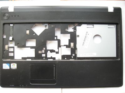 Лот: 17414275. Фото: 1. Топкейс и Низ для Acer Aspire... Корпуса, блоки питания