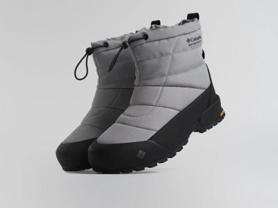 Лот: 25897971. Фото: 1. Зимние Сапоги Columbia. Кеды, кроссовки, слипоны