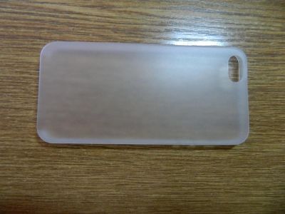 Лот: 3390753. Фото: 1. Чехол - накладка Iphone 5, 5s... Чехлы, бамперы