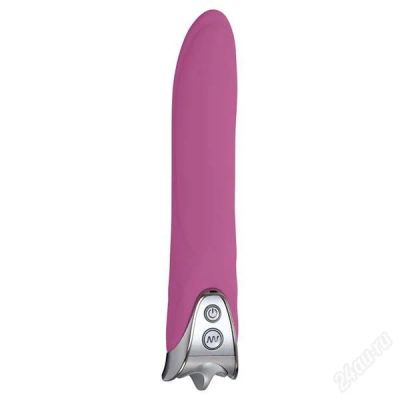 Лот: 2226270. Фото: 1. Вибратор VIBE THERAPY ECSTASY... Игрушки