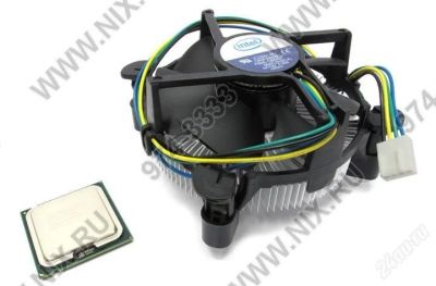 Лот: 1444846. Фото: 1. CPU Intel Pentium E5700 BOX 3... Процессоры