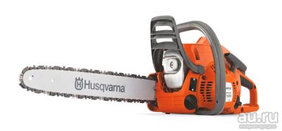 Лот: 13526540. Фото: 1. Бензопила Husqvarna 120 Mark II... Бензо-, мотоинструмент