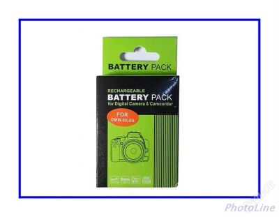 Лот: 5975518. Фото: 1. Аккумулятор DMW-BLE9 для Panasonic... Аккумуляторы, зарядные