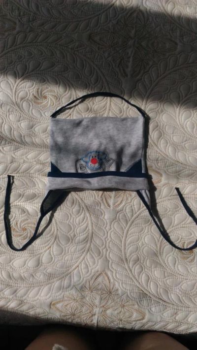 Лот: 7604612. Фото: 1. Шапка. Головные уборы