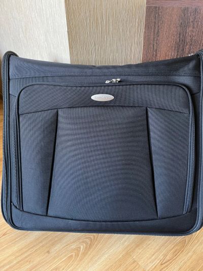 Лот: 25509568. Фото: 1. Портплед Samsonite. Чемоданы и сумки дорожные