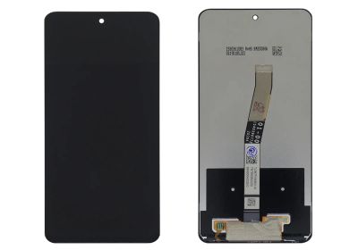 Лот: 18222620. Фото: 1. Дисплей Xiaomi Redmi Note 9 Pro... Дисплеи, дисплейные модули, тачскрины