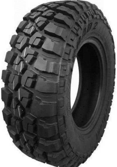 Лот: 20007796. Фото: 1. Cordiant Off Road 2 205/70/15. Шины